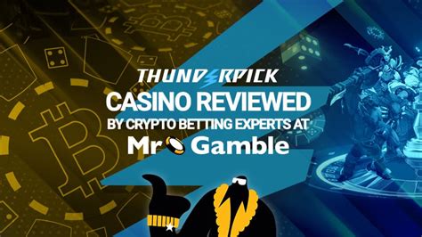 Thunderpick Casino El Salvador