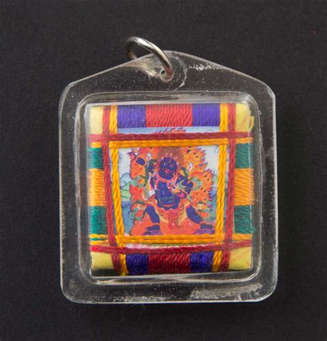 Tibetan Talisman Betano