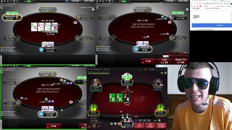 Tiger Claw Pokerstars