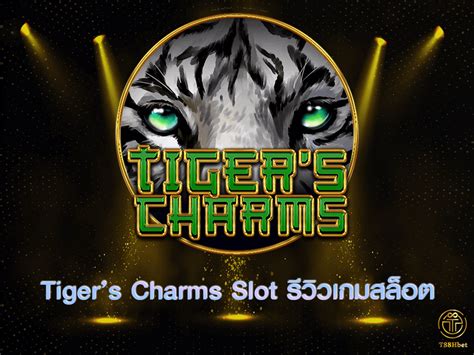 Tiger S Charm 1xbet