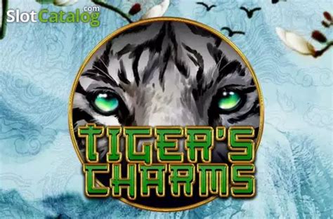 Tiger S Charm Sportingbet