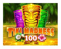 Tiki Madness 100 Betfair