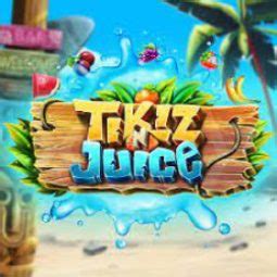 Tikiz N Juice Betsson