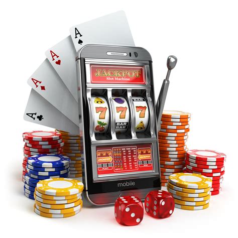 Tipos Casino Online