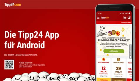 Tipp24 Casino Login