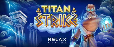 Titan Strike Bet365