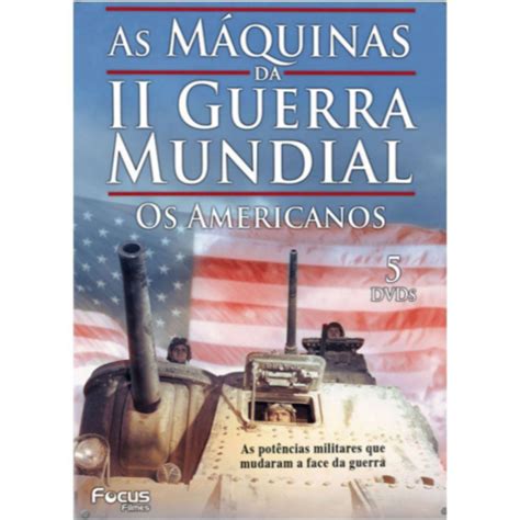 Todos Os Americanos Maquina De Fenda