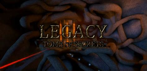 Tomb Of Secrets Bodog