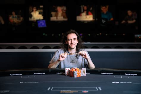 Tommydaking Poker