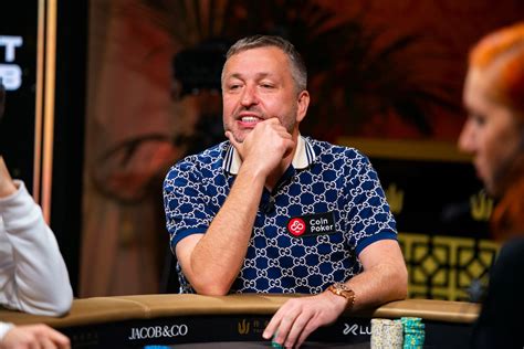 Tony Guoga Estrategia De Poker