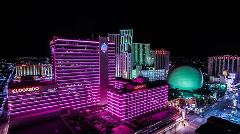 Top Casino Resorts Em Reno