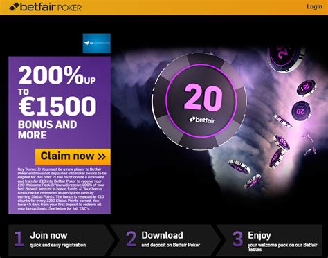 Top O The Bonus Betfair