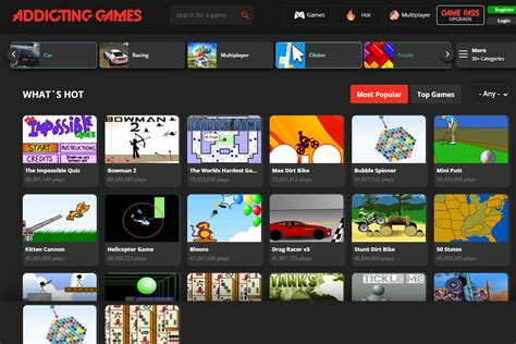 Top Sites De Jogos Online Canada