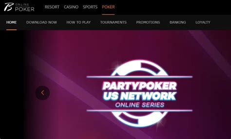 Top Sites De Poker Online Nj