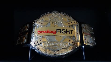 Top Strike Championship Bodog