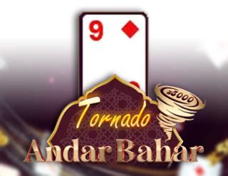 Tornado Andar Bahar Bwin