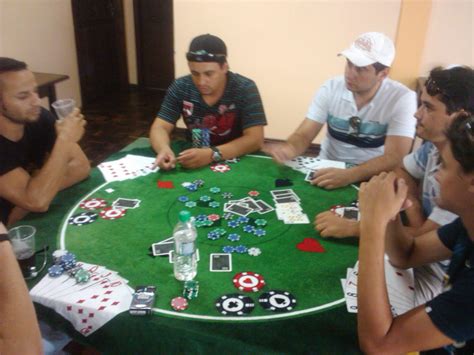 Torneios De Poker Em Sao Luis