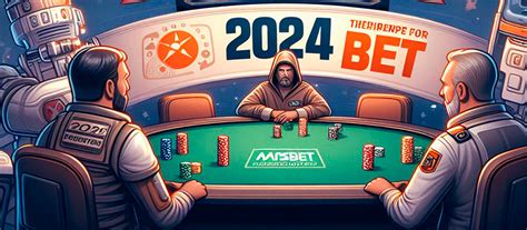 Torneios De Poker Espanha 2024