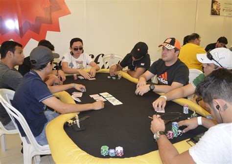 Torneios De Poker Gulfport Ms