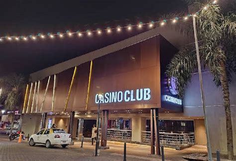 Torneo De Poker De Casino Club Posadas