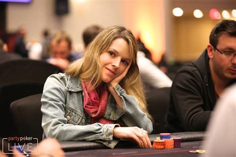 Torneo De Poker Para Mujeres