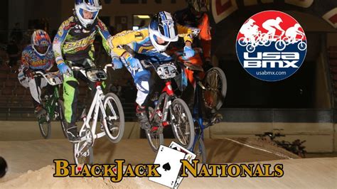 Total De Bmx Blackjack Revisao