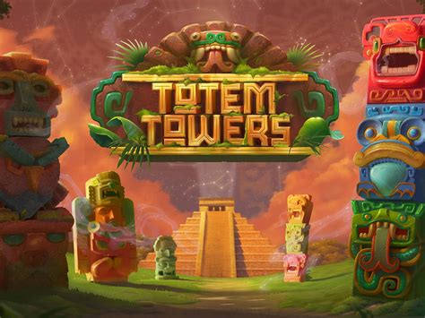 Totem Towers Bodog