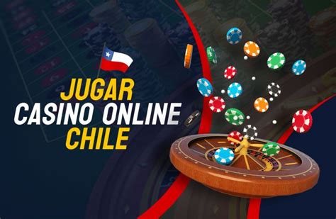 Touch Casino Chile