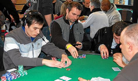 Tournoi De Poker Lorient 2024