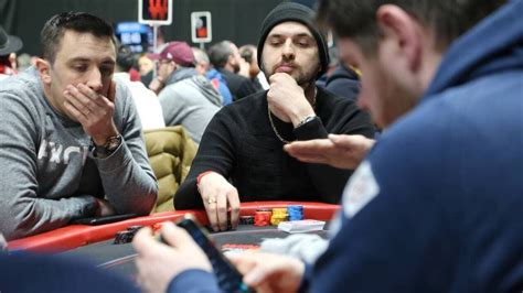 Tournois De Poker 54