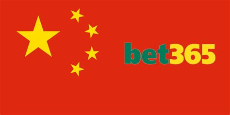 Towards China Bet365