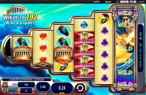 Tragamonedas Casino Gratis Argentina