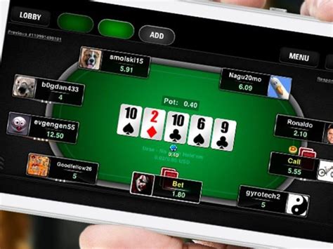 Transferir Dinheiro Do Pokerstars Otro Jugador