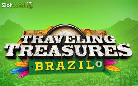 Traveling Treasures Brazil Bet365