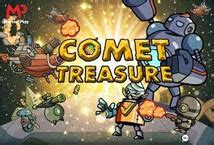 Treasure Comet Bet365