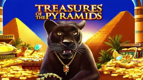 Treasure Of The Pyramids 1xbet