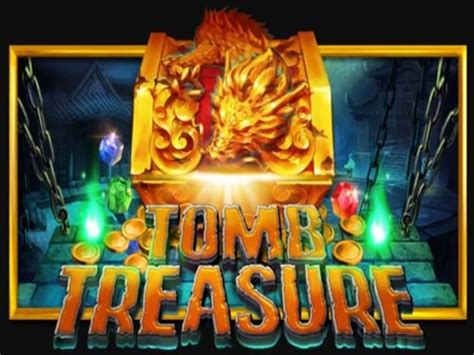 Treasure Tomb Slot - Play Online