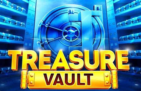 Treasure Vault 888 Casino