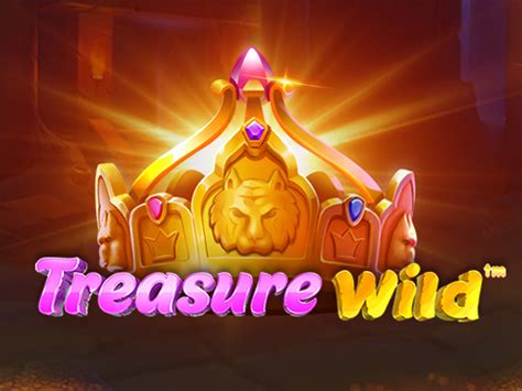 Treasure Wild Betfair