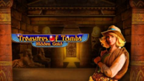 Treasures Of Tombs Hidden Gold Betway