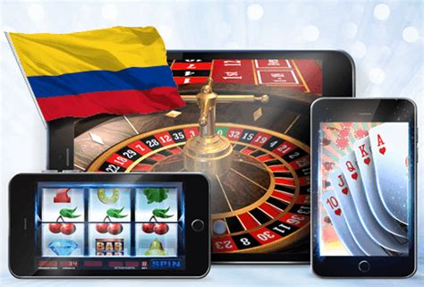 Trendbet Casino Colombia