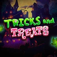 Tricks And Treats Bwin