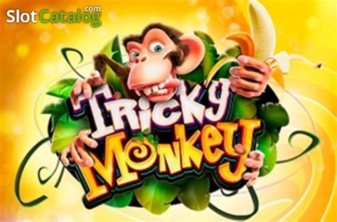 Tricky Monkey Leovegas