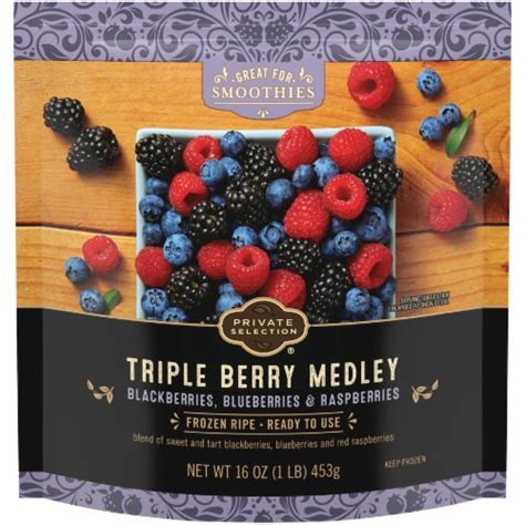 Triple Berry Wild Betsul