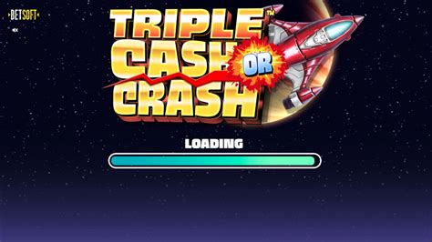 Triple Cash Or Crash Blaze