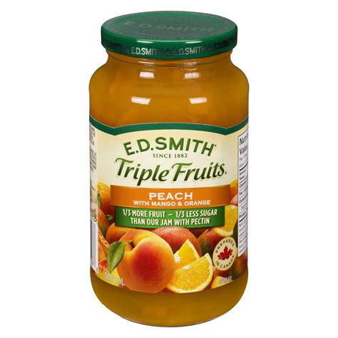 Triple Fruits Betsul