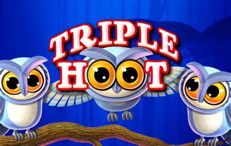 Triple Hoot Sportingbet