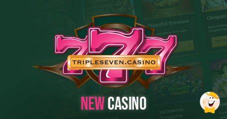 Tripleseven Casino Colombia