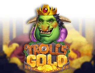 Trolls Gold Slot Gratis