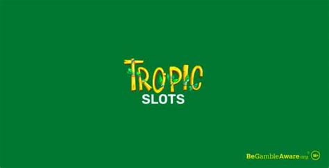 Tropic Slots Casino Uruguay